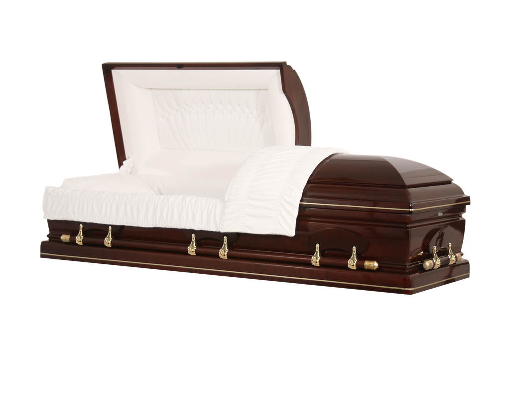 Heritage Cherry (Solid)